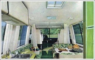 Interior View