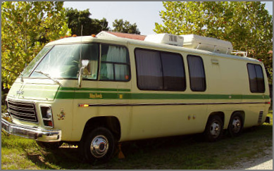 GMC Branson