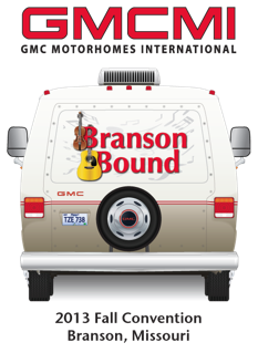 BransonBound