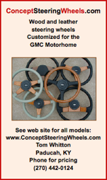 ConceptSteeringWheels.com