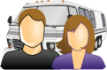 GMC Couple