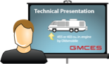 GMCES Technical Presentation