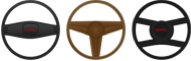 GMC Steering Wheels