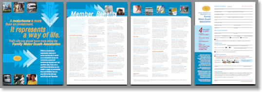 FMCA Application Thumbnail View