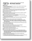 GMCPreTravelChecklist