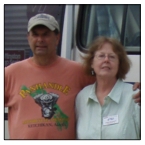 James and Jane Galbavy