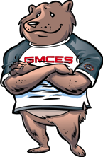 ES Gene Mascot