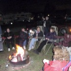 Campfire Group 1