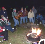 Campfire Group 2