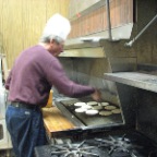 Chef Byron