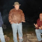 Sat Night Fire 1