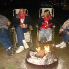 Sat Night Fire 2