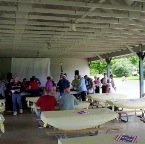 Thursday Potluck Dinner