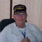 Blaine Merrell