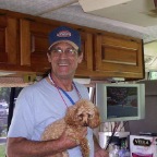 Chuck Boyd