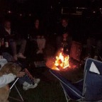 Around the Campfire