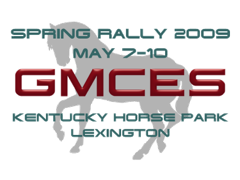 Eastern States Rally