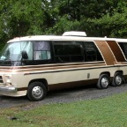 Gene and Joan Dotson's Coach