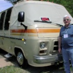 Ron Bolser