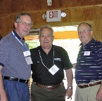 Byron, Joe and 