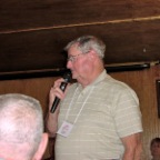 Jim Buchanan