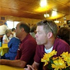 Zeb and Matt Frady