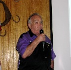 Joe Mondello presentation