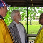 Talking with Mac McNeal
