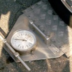 Alex's scales in use