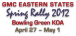 GMCES Spring 12 Wording